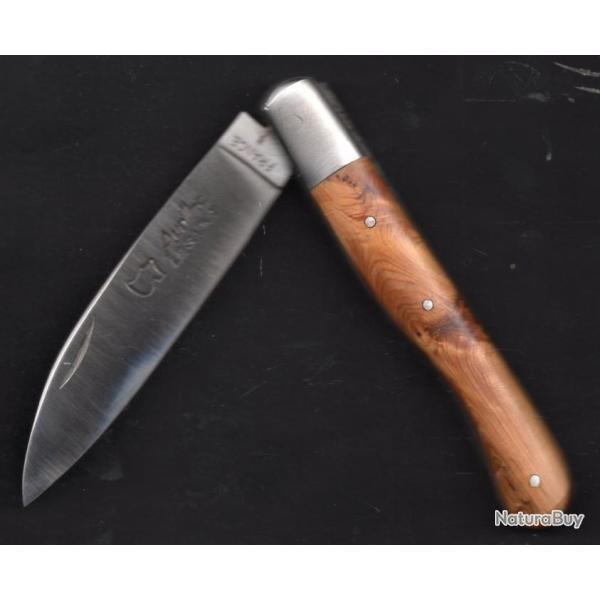 AURILLAC en CADE parfum� Couteau d'Artisan � ton Pr�nom GRATUIT