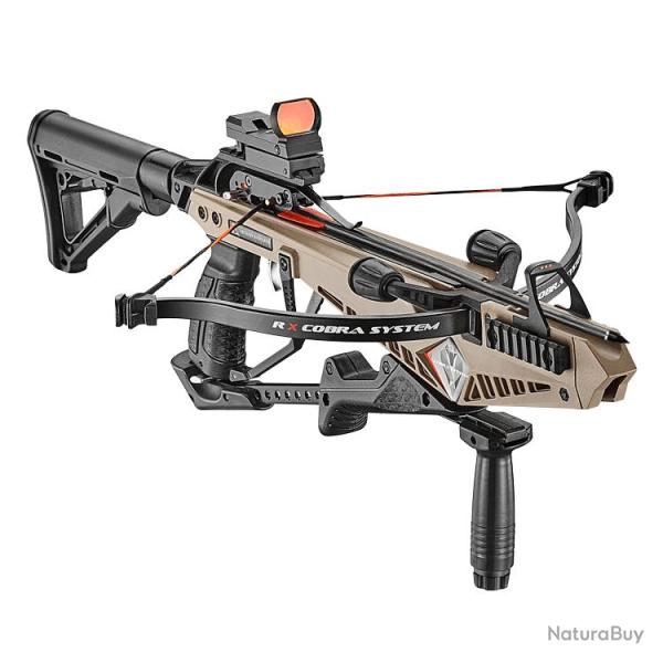 EK - Pistolet arbal�te COBRA RX 130lbs