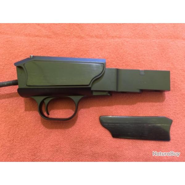 Art custom.  Plaquettes bois �b�ne pour R93