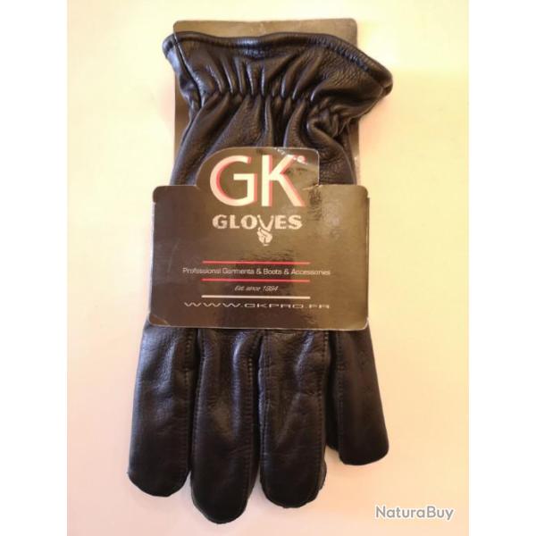 Gants anti coupure GK PRO DESTOCKAGE!!!