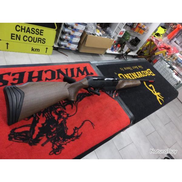 BENELLI ARGO E 30.06 SANS ORGANE DE VISEE