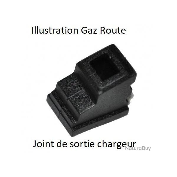 Gaz route chargeur Hi-Capa Marui  - SAV1-CAPATM-P001
