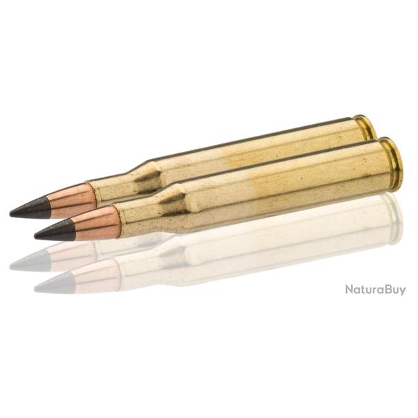 ( Munition grande chasse Winchester Cal. 270 win)Munition grande chasse Winchester Cal. 270 win