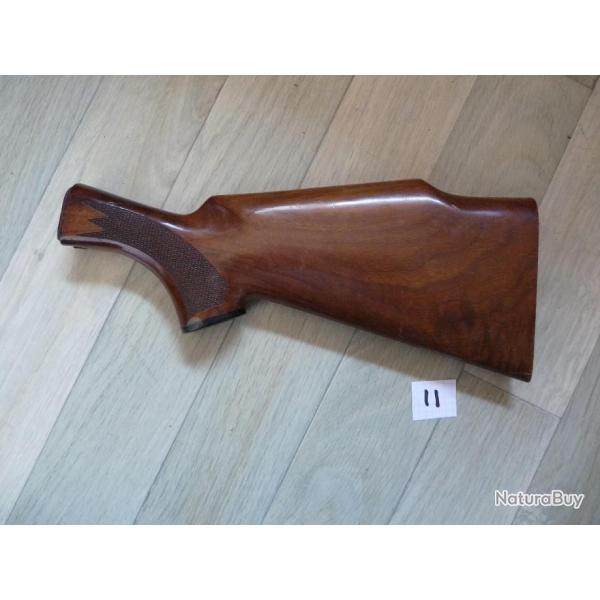 Crosse REMINGTON Semi-auto n�11