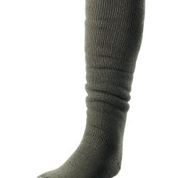 Chaussete thermo Rusky (Couleur: Grün, Taille: 1)