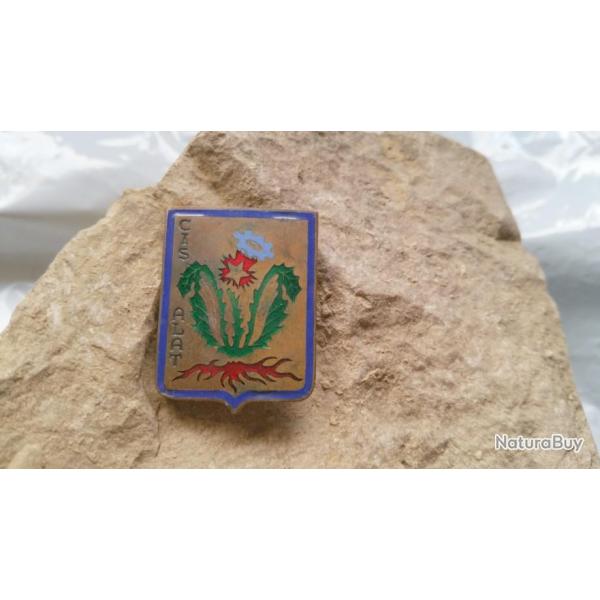 Centre d'instruction Sp�cialistes- ALAT- Fabrication Drago Paris