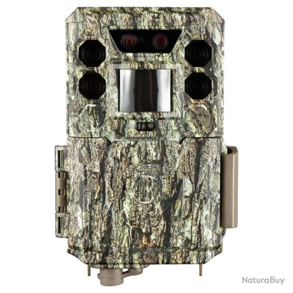 TRAIL CAMERA BUSHNELL CORE DS - 30MP - LEDS NOIRES - CAMO