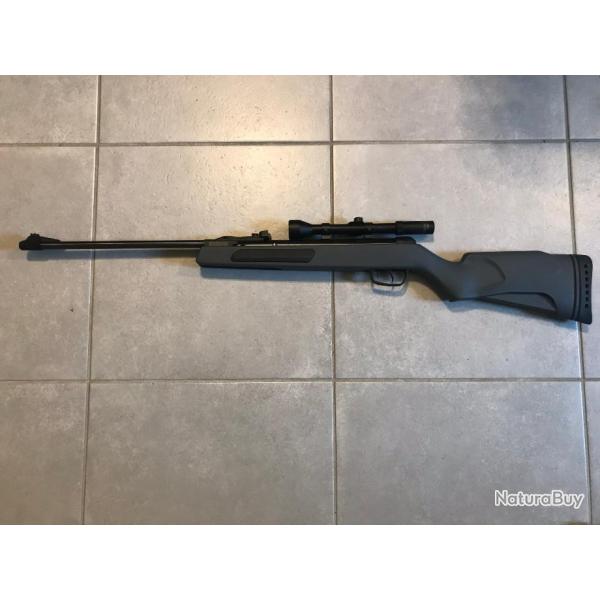 CARABINE AIR COMPRIME GAMO SHADOW 640 COMBO