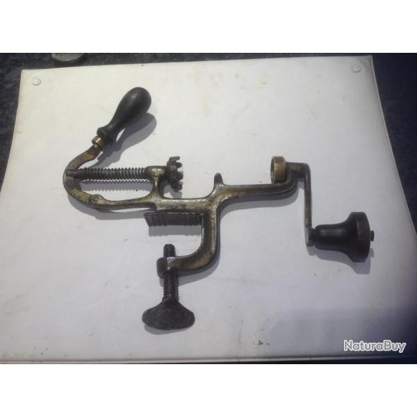 sertsseur dor= a poussoir en calibre 16