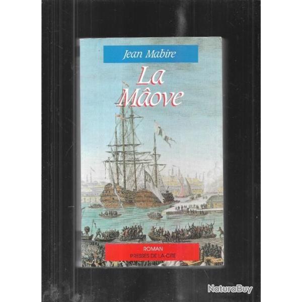 la maove de jean mabire  , le havre