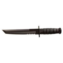 Black Tanto Mixte