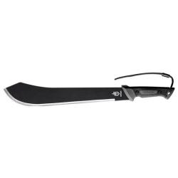 Gator Bolo Machete