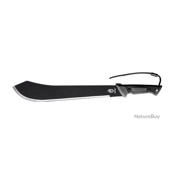Gator Bolo Machete