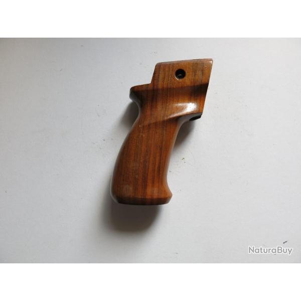 VENDU PAR CUIRASSIER11 N 004  POIGNEE ERGONOMIQUE PISTOLET PAV
