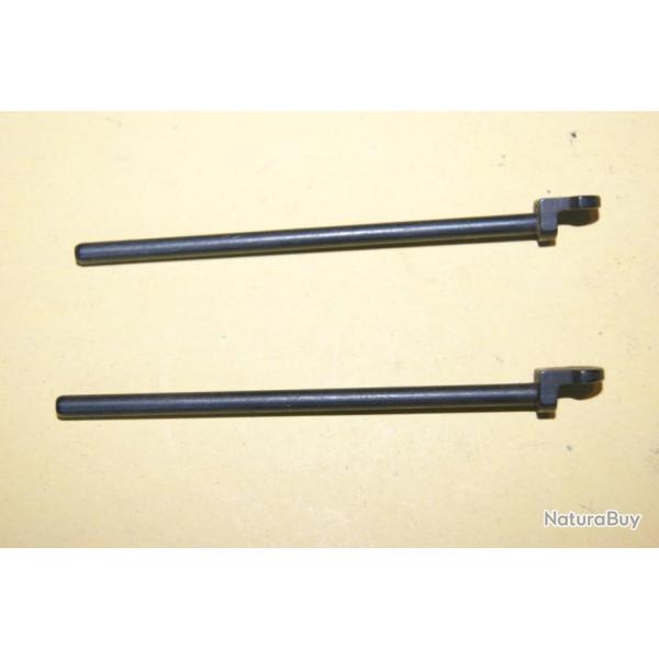 paire tiges guide BERETTA S55...... -  (d9o105)