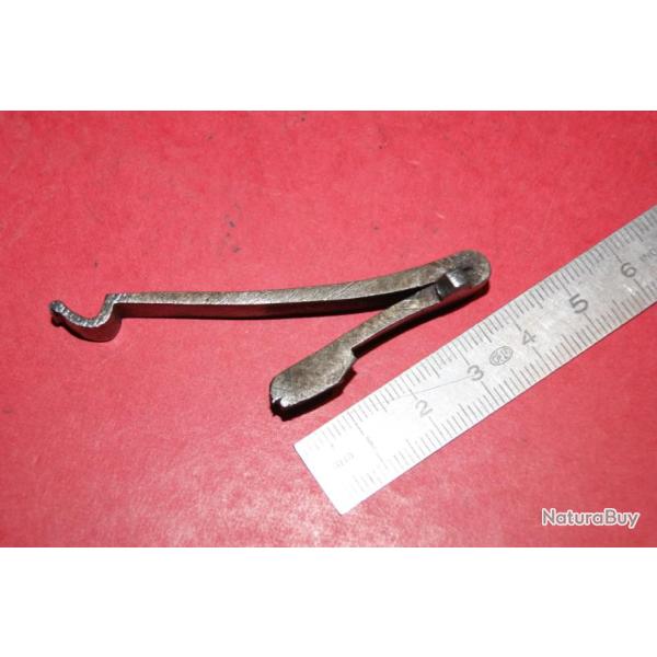 ressort de platine a silex epoque modele civil -  (d9o79)