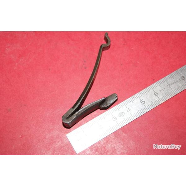 ressort de platine a silex epoque modele civil -  (d9o81)