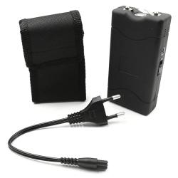 Shocker &eacute;lectrique Classic 2 boutons 5 000 000V 53x103x25mm