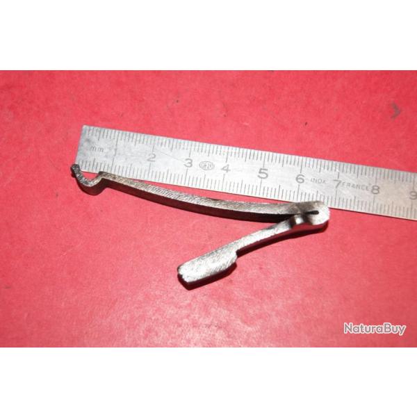 ressort de platine a silex �poque modele civil -  (d9o83)