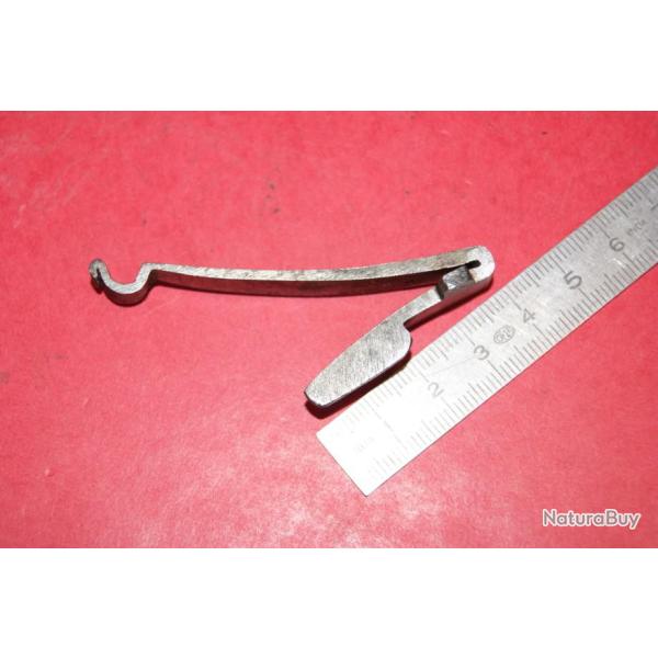 ressort de platine a silex poque modele civil -  (d9o84)