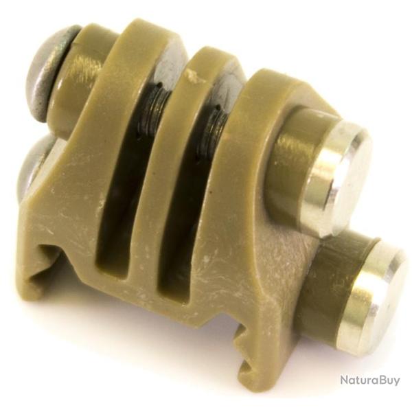 MONTAGE RIS TAN POUR CAMERA - NUPROL