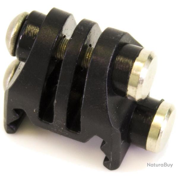 MONTAGE RIS NOIR POUR CAMERA - NUPROL