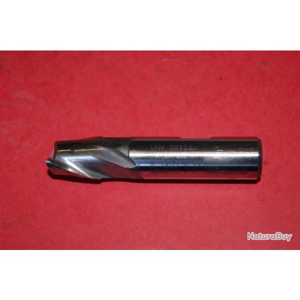 fraise VALLORBE F1205 diam�tre 17mm HSS 0 8 F P 100 -  (d9o67)