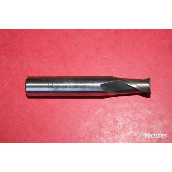 fraise diam�tre 12mm -  (d9o72)