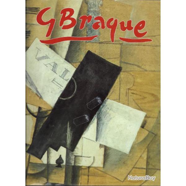 georges braque , fauvisme cubisme