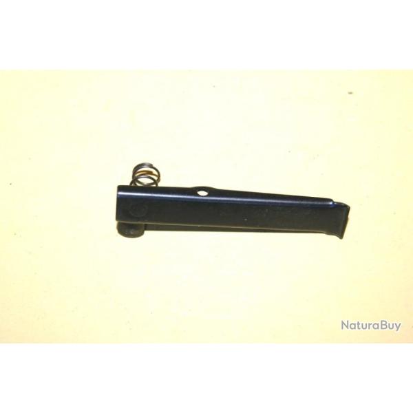 arretoir + ressort (a) fusil ARMSAN RS-X2 -  (a1961)