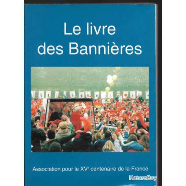 religion, le livre des banni�res