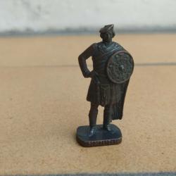 FIGURINE KINDER METAL ECOSSAIS 1 SCOZZESE 1 METALLFIGURN