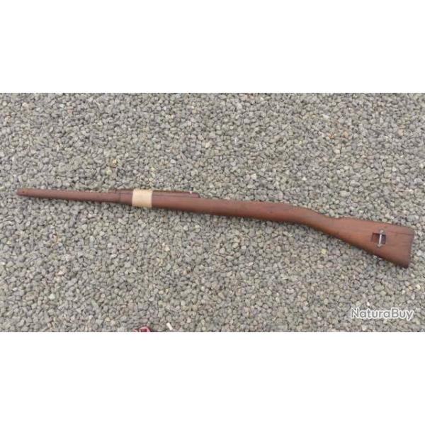 Carcano 91/41 , CROSSE OCCASION, BON ETAT (17)