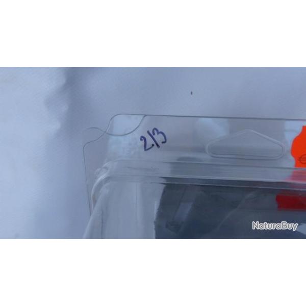 holster / �tui GK, GLOCK 17/19 ( 2/3 )