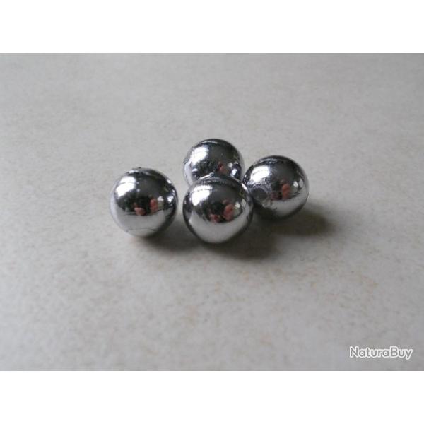 50 balles en plomb cal. 54 (530)