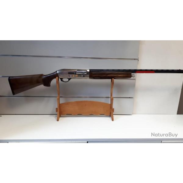5212B FUSIL SEMI-AUTOMATIQUE BENELLI MONTEFELTRO SILVER CAL20 CH76 NEUF