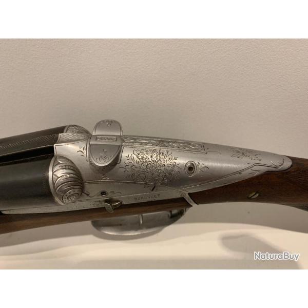 FRANCISQUE DARNE MODELE BARONNET C.12