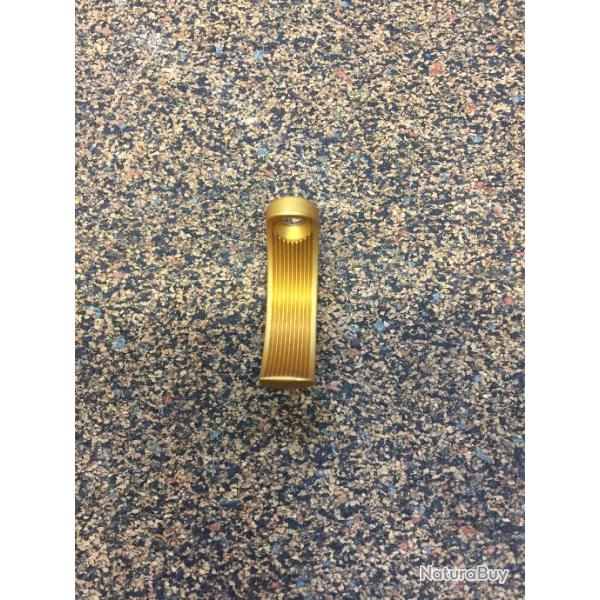 D�tente dor�e pour Sauer 404