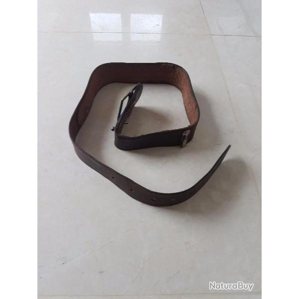 ceinturon  troupe  14 18