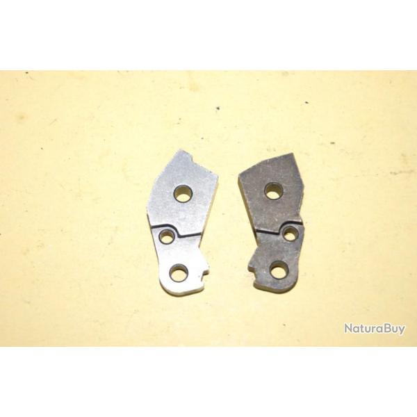 paire de chiens droite et gauche MAROCCHI SM57 SM 57 -  (s9k82)