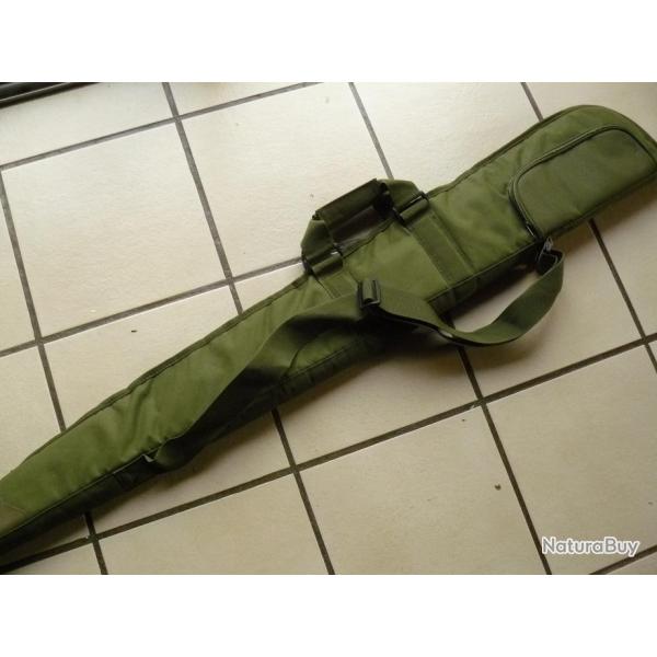 ....  HOUSSE  FOURREAU   KEVLAR   .... 125 cm