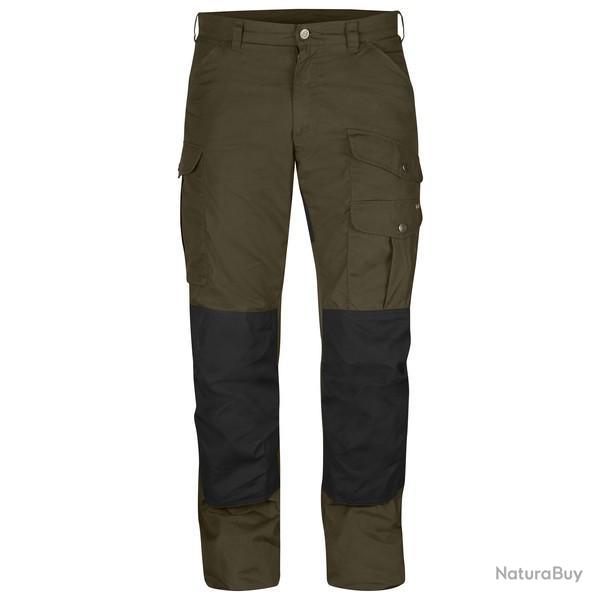 PANTALON FJALLRAVEN BARENTS PRO WINTER TAILLE 50 FR (014981)