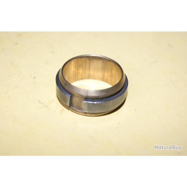 lot bague bronze + ressort BREDA -  (d8c821)