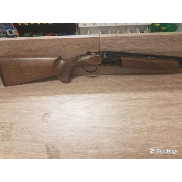 Renato Gamba Daytona gold & black sporting cal 12/70