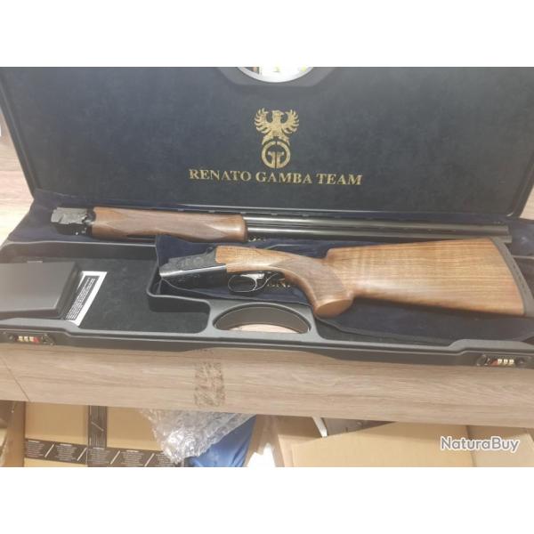 Renato Gamba Daytona K17 sporting cal 12/70