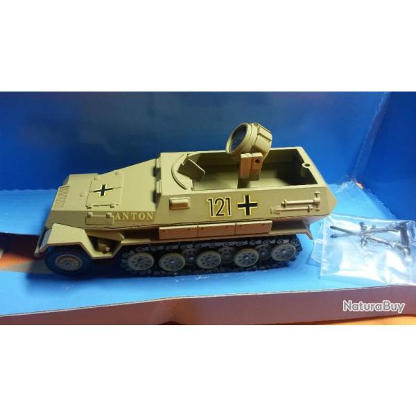 SDKF 251 TANK MUSEUM