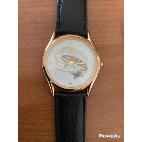 Montre p�che Neuve.