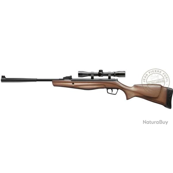 Carabine � plombs STOEGER RX5 Combo - 4.5 mm (10 joules) - Lunette 4x32 Bois
