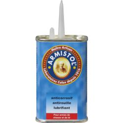 Burette d'huile 120ml Armistol