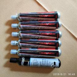 Lot de 6 Sparkletts CO2 80gr Walther et Umarex X